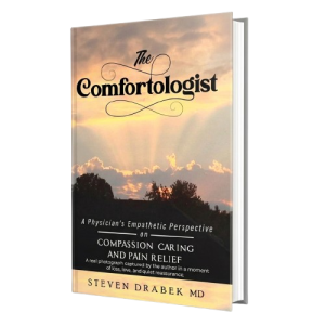 The Comfortologist (Ebook)