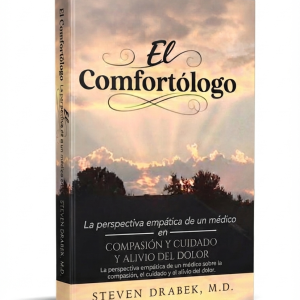El Comfortólogo (Hardcover Spanish)